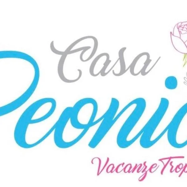 Casa Peonia, hotel in Tropea