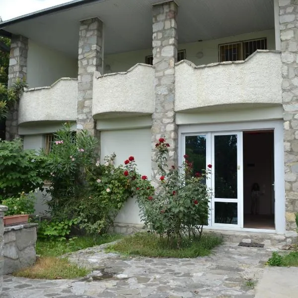 Royal Telavi, hotel v destinaci Telavi