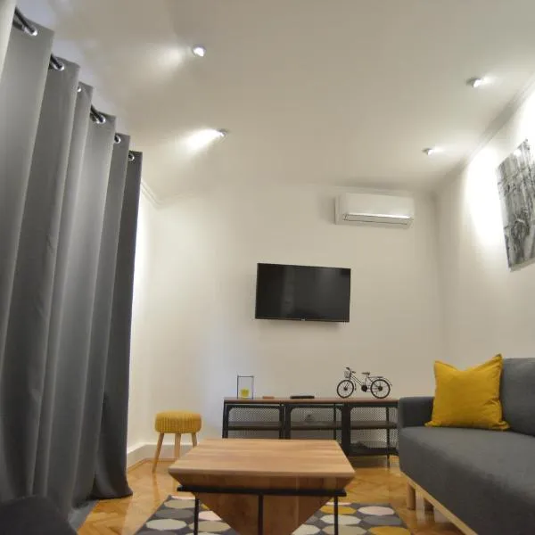 Apartman LENA, hotel u Đakovu