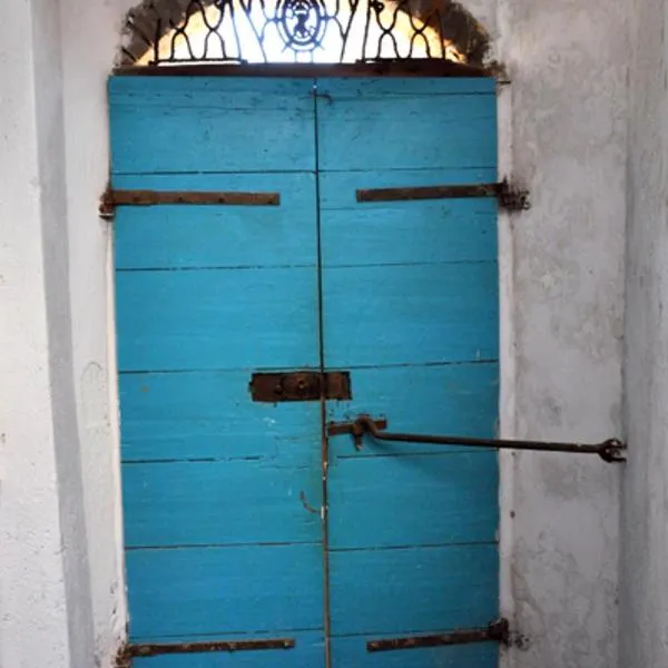 B&B CasaCorì, hotel in Orosei