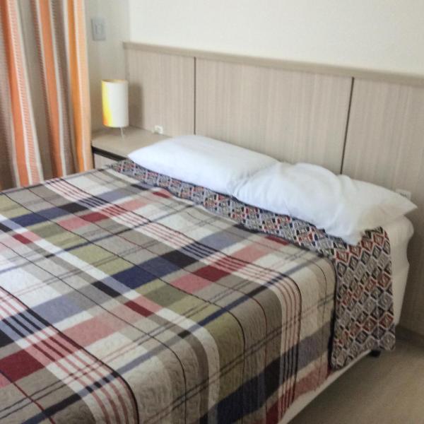 Residencial Annabel APTO 02 - Foto 2