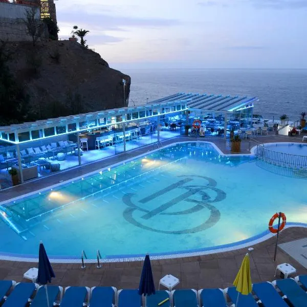 Bahia Blanca, hotel in Puerto Rico de Gran Canaria