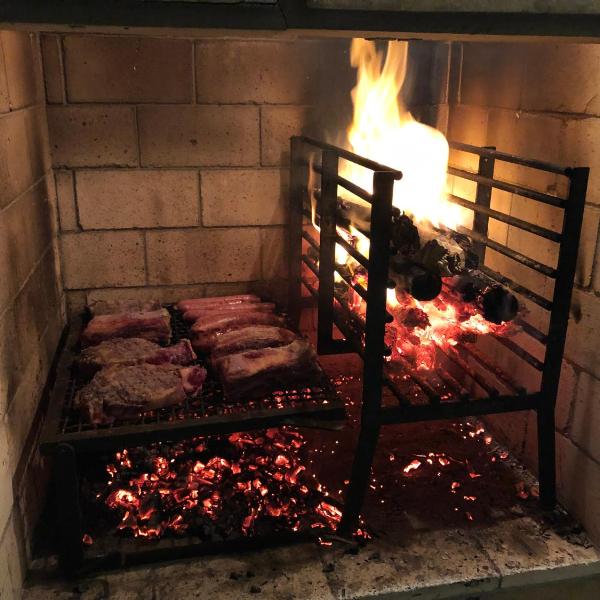 Cabana Uruguaia Pet friendly - Foto 5
