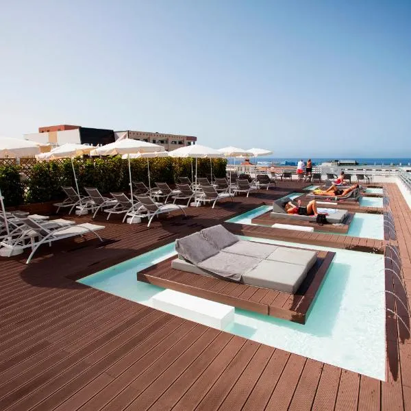 Coral Suites & Spa - Adults Only, khách sạn ở Playa de las Americas