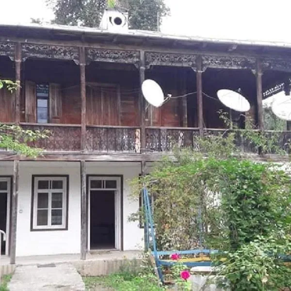 9 Plus - Orbeli, hotel v destinaci Orbeli
