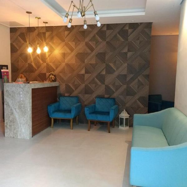 HOTEL UMUARAMA Aparecida SP