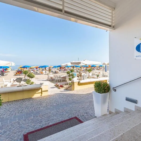 Hotel Vittoria, hotel in Lignano Sabbiadoro