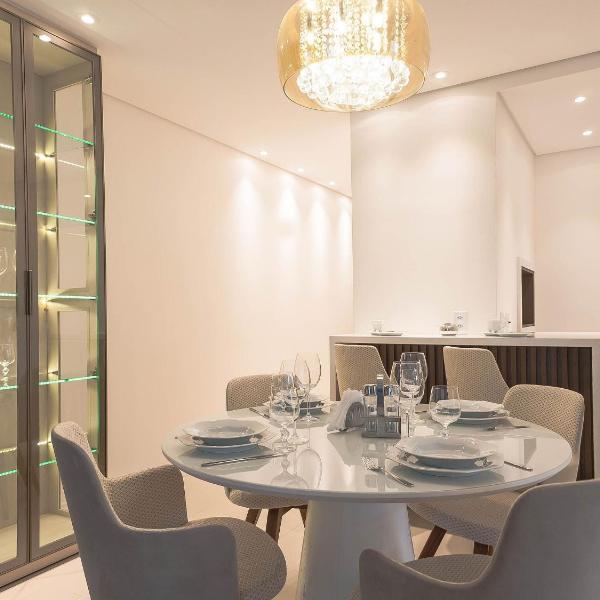 Apartamento Novo Centro de Gramado - Foto 4