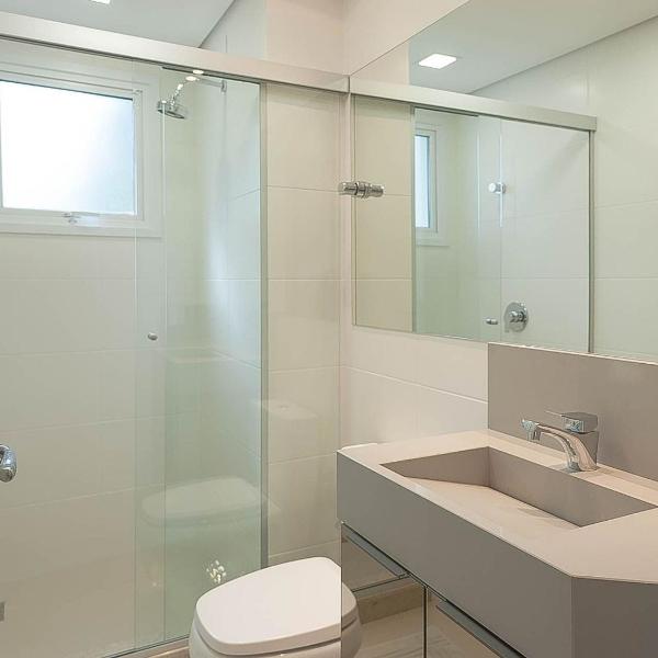 Apartamento Novo Centro de Gramado - Foto 3
