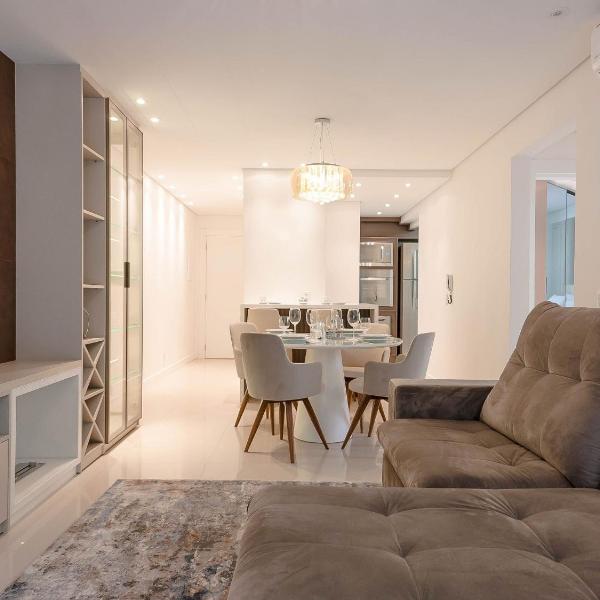 Apartamento Novo Centro de Gramado - Foto 3