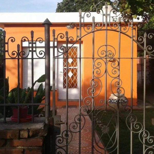 Casa de Silvia, hotel in Villa Carlos Paz