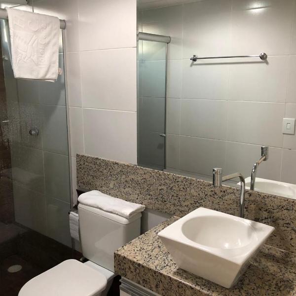 HOTEL CANARIUS DE GRAVATA - Flat - Foto 3