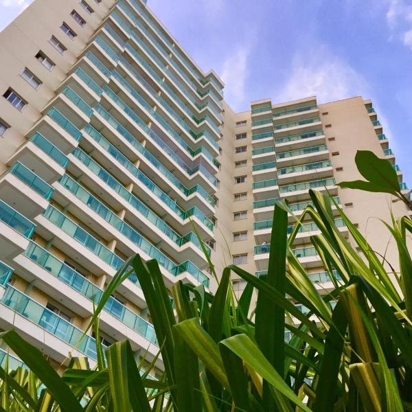 RioStay Residence, Riocentro