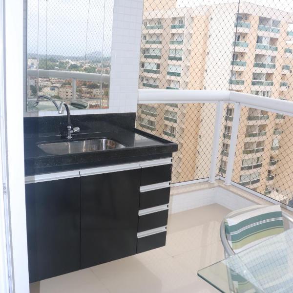 Apartamento Residencial Julia - Foto 3