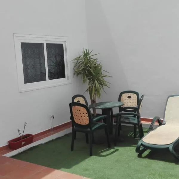 Casa y Estudio Keyfer, Arrecife Centro, hotel v destinaci Arrecife