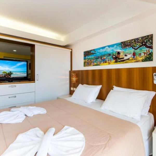 Pipas Bay - Aparthotel Beira Mar - Foto 2