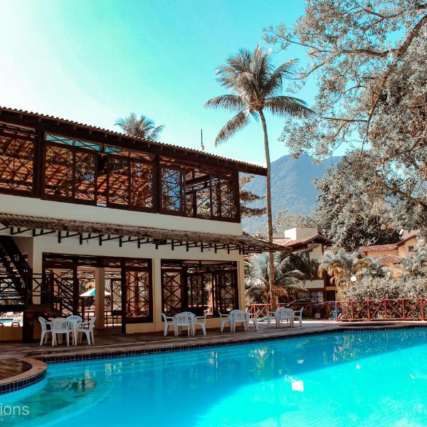 Casa Canto do Mar Maresias 2 - Foto 4