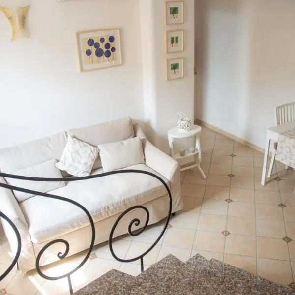 Scalinatella, hotel v destinaci Positano