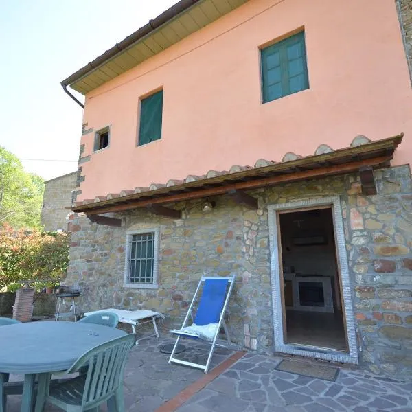 Casa Mela, hotel v destinaci Vinci