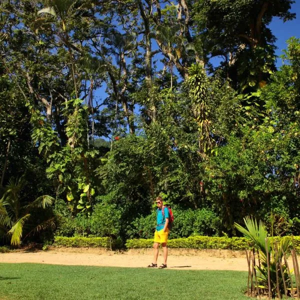 Sunnyside Holiday Bungalow, hotel in Ella