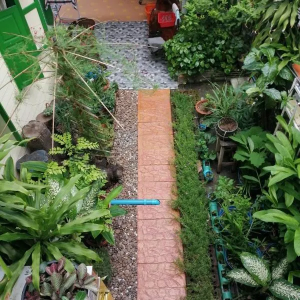Baan Tepa Boutique House photo 2