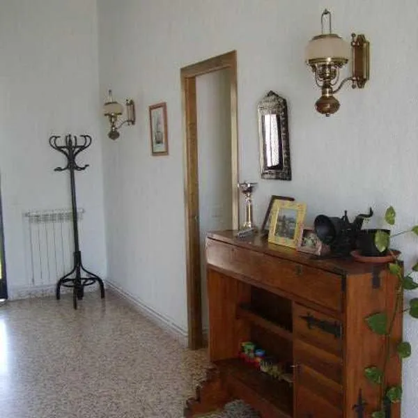 El Pinar De Villa Carmina, hotel in Cerro Muriano
