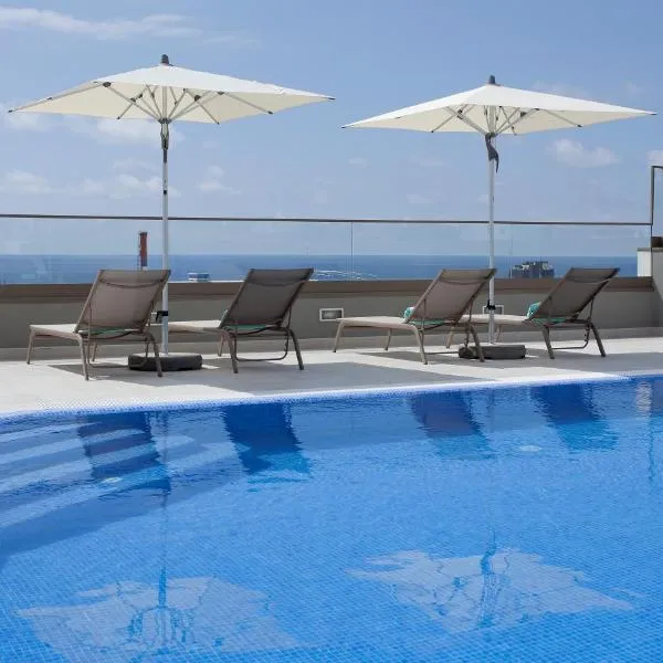 TURIM Santa Maria Hotel, ξενοδοχείο στη Φουνσάλ