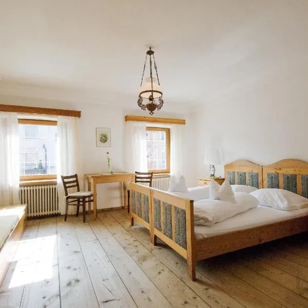 Ristorante Napoleone, hotel v destinaci Altheim