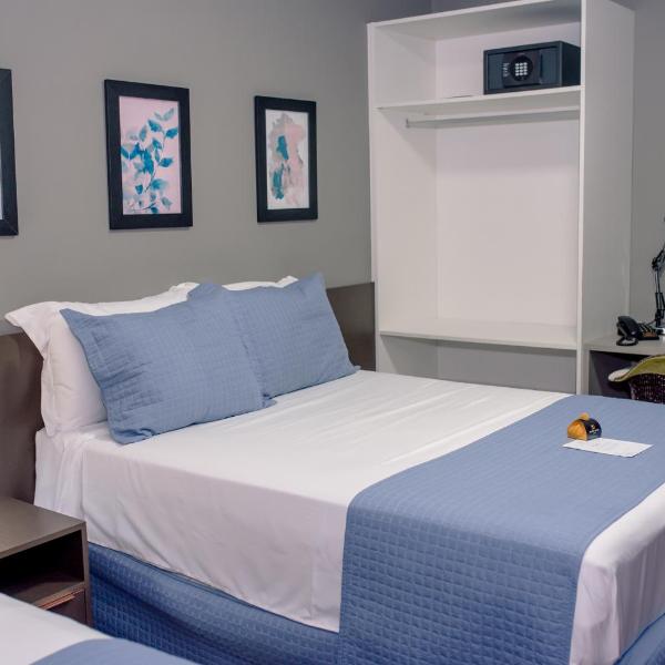 Jockey Class Hotel - Foto 2