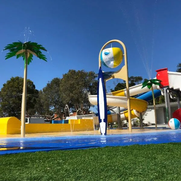 Shelly Beach Holiday Park, hotel in The Entrance