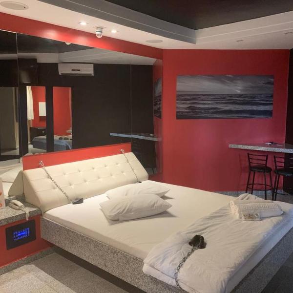IBIZA GOLDEN MOTEL - Foto 2
