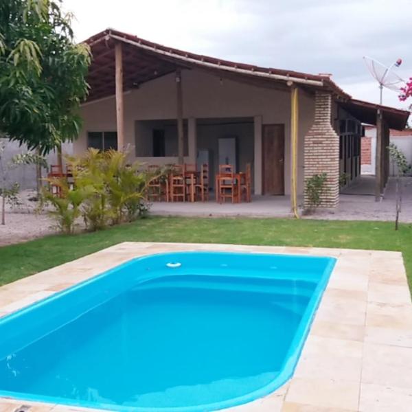 Villa Portal dos Ventos - Foto 3
