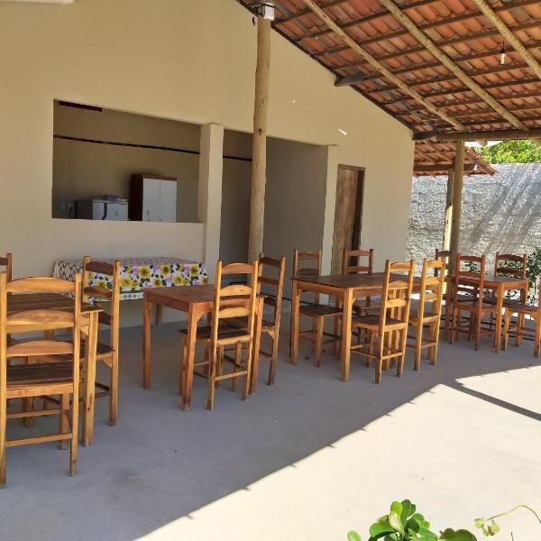 Villa Portal dos Ventos - Foto 5