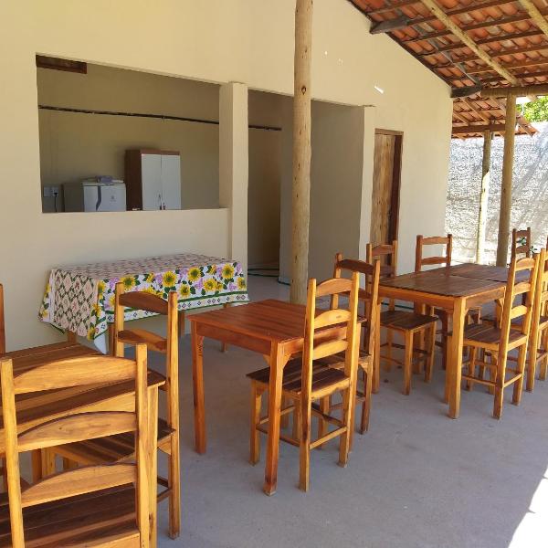 Villa Portal dos Ventos - Foto 4