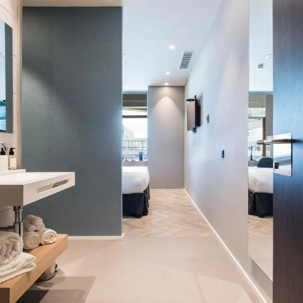 Hilton Barcelona Airport - photo 3