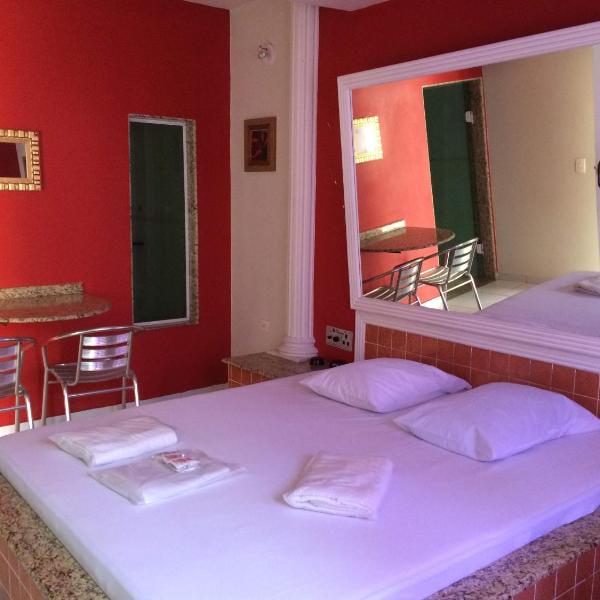 Motel Emoções de Guarulhos - Foto 2