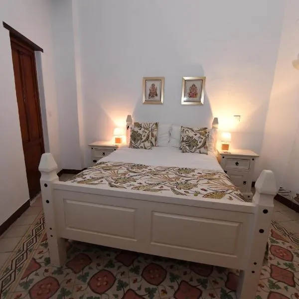 3CVC, hotel v destinácii Pedreguer