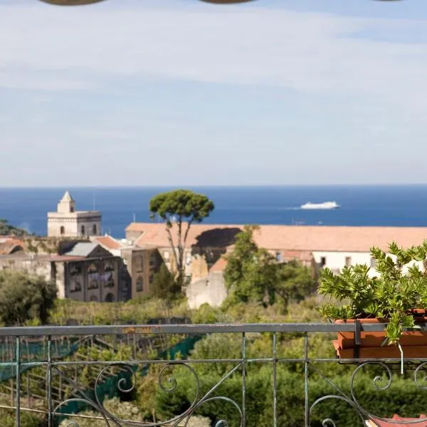 Hotel La Primavera, hotel v destinácii Massa Lubrense