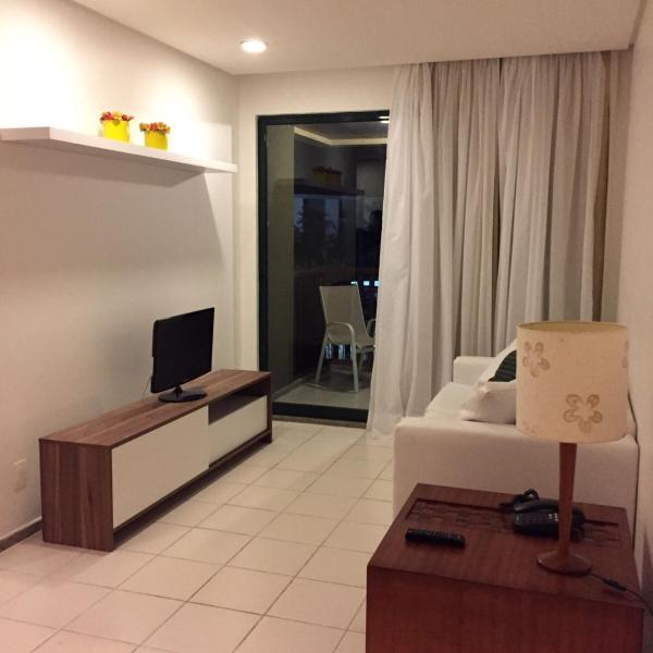 Marulhos Suítes Resort FLAT - Foto 5