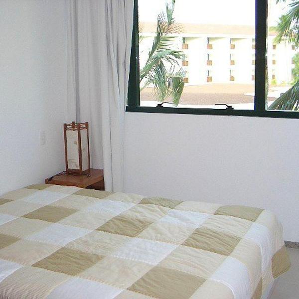 Marulhos Suítes Resort FLAT - Foto 2