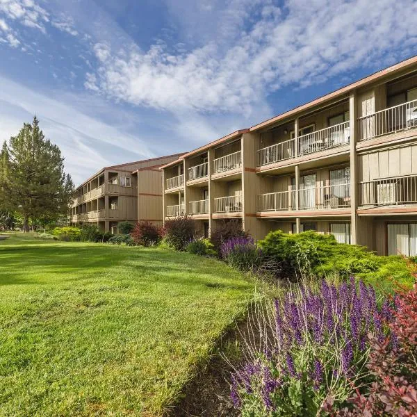WorldMark Eagle Crest, hotel a Redmond