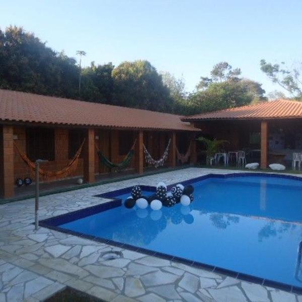 Chacara Dois Lagos - Mairinque - Foto 4