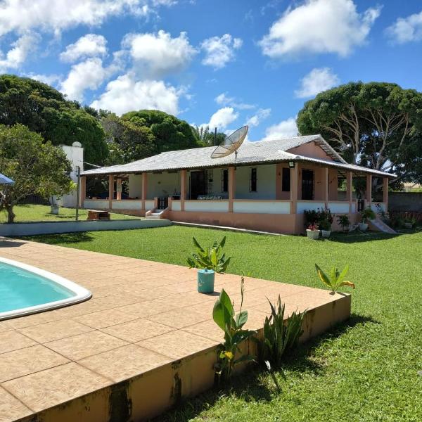 Casa em Guarajuba - Foto 2