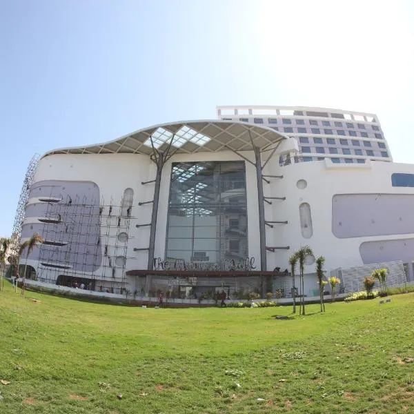Hotel RS,OMR Chennai, готель у Ченнаї
