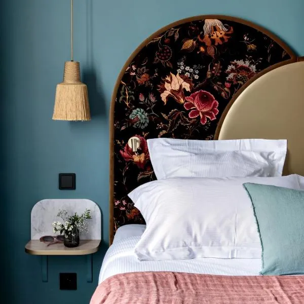 Hôtel Léopold - Orso Hotels, hotel em Paris