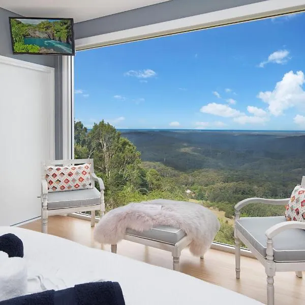629 Balmoral Ridge, hotel v destinaci Balmoral Ridge
