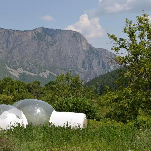 Sineva, hotel di Vratsa