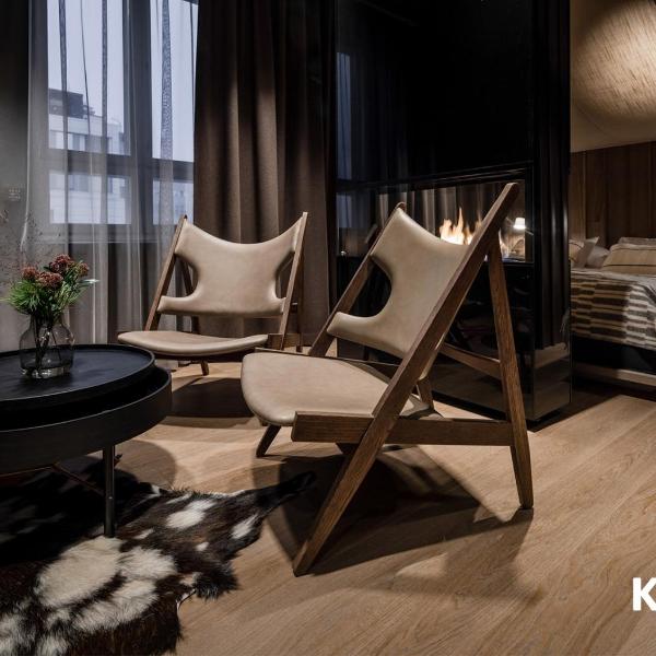 HAAWE 1933 - Boutique Apart Hotel