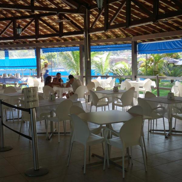 Apto Wembley Tenis Praia Toninhas Ubatuba - Foto 5