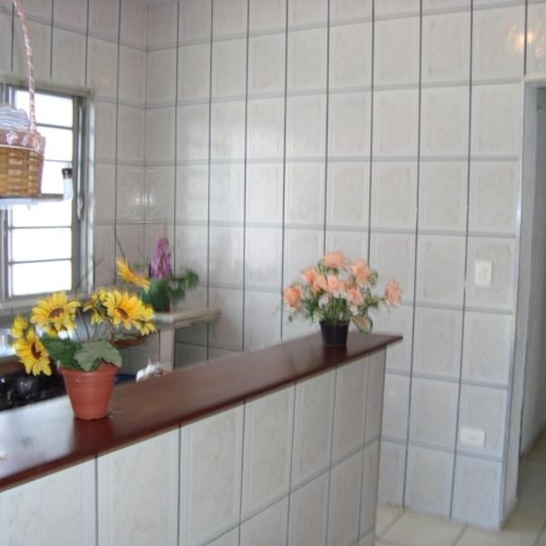 Casa arejada e espaçosa - Foto 3
